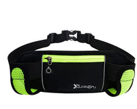 Hiysprung Slim Running Belt Phone & Keys Holder